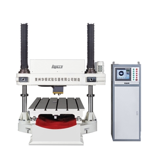 HBM-3000B門(mén)式布氏硬度計(jì)